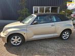 Chrysler PT Cruiser Cabrio 2.4i Limited, Auto's, Chrysler, 450 kg, Gebruikt, Beige, Cabriolet