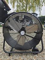 Dryfast DWM 12000 axiaal ventilator, Ophalen, Zo goed als nieuw, Vloerventilator