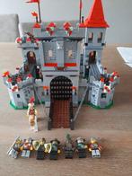 Lego 7946 kasteel, Ophalen of Verzenden