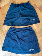 Stag strechrokje hocheyrokje hockey rokje maat m en s zwart, Ophalen of Verzenden, Zo goed als nieuw, Kleding