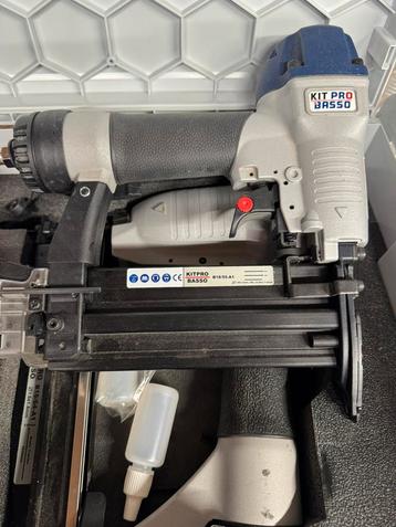Kitpro Basso B18/55 beschikbaar voor biedingen