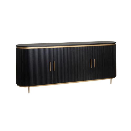 ELKE DAG OPEN  !!!Dressoir Rivello Livinn Zevenaar!!!, Huis en Inrichting, Kasten | Dressoirs, Nieuw, 25 tot 50 cm, Met deur(en)