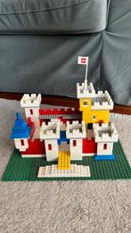 Oud LEGO Weetabix kasteel, Ophalen of Verzenden, Gebruikt, Lego