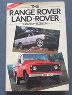 The Range Rover / Land-Rover, Boeken, Overige merken, Zo goed als nieuw, Verzenden