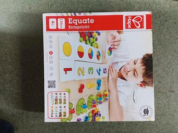 Hapa spel beschikbaar voor biedingen