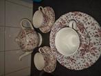 Grindley england servies, Ophalen