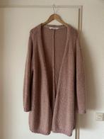 Fijn zalmkleurig vest, Untold, Ophalen of Verzenden, Maat 46/48 (XL) of groter, Roze