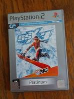 playstation 2 game ssX3, Ophalen of Verzenden, Gebruikt