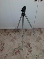 Statief van Velbon, Ophalen of Verzenden, Zo goed als nieuw, Minder dan 150 cm, Driepoot