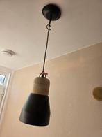 Leitmotiv Hanglamp Hout/Metaal, Ophalen of Verzenden, Zo goed als nieuw, Minder dan 50 cm, Metaal