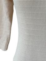 Natan trui S, Kleding | Dames, Beige, Ophalen of Verzenden, Zo goed als nieuw, Maat 36 (S)