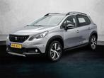 Peugeot 2008 SUV GT-Line 130 pk Automaat | Navigatie | Achte, Auto's, Automaat, Gebruikt, Leder, Bedrijf