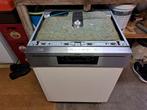AEG Vaatwasser, Witgoed en Apparatuur, Vaatwasmachines, Ophalen, Gebruikt, Minder dan 85 cm, Inbouw