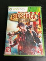 Bioshock Infinite (Xbox 360), Avontuur en Actie, Gebruikt, Vanaf 18 jaar, 1 speler