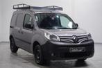 Renault Kangoo 1.5 dCi 75 pk Comfort Airco, Imperiaal Cruise, Auto's, Bestelauto's, Parkeersensor, Stof, Gebruikt, 4 cilinders