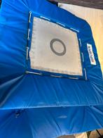 Trampoline - Bosan, Ophalen of Verzenden, Gebruikt, Benen, Overige typen