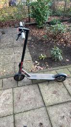Electriche step, Fietsen en Brommers, Steps, Ophalen, Zo goed als nieuw, Gewone step