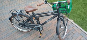 Alpina jongensfiets 20 inch beschikbaar voor biedingen