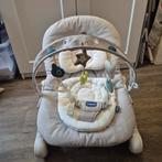 Chicco Wipstoel met Speelboog, Ophalen, Gebruikt, Wipstoel, Met gordel(s) of riempje(s)