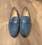 Nette schoenen, Kleding | Dames, Schoenen, Blauw, Instappers, Ophalen of Verzenden, Zo goed als nieuw