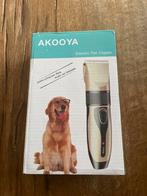 Trimmer, Ophalen of Verzenden, Nieuw