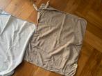 Elodie details baby handoek. + extra erbij, Ophalen of Verzenden, Gebruikt, Draagzak