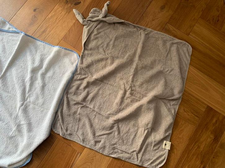 Elodie details baby handoek. + extra erbij, Kinderen en Baby's, Babydragers en Draagdoeken, Gebruikt, Draagzak, Ophalen of Verzenden