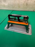 Stoommachine Wilesco M60, Hobby en Vrije tijd, Modelbouw | Overige, Ophalen of Verzenden, Gebruikt