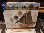 Artesania Latina botter 1912 . Compleet, Ophalen of Verzenden, Zo goed als nieuw, Overige merken