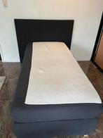 1 persoon Bed 90 x 200, Ophalen, 90 cm, Eenpersoons, Zo goed als nieuw