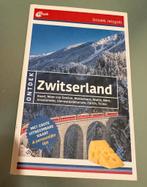 ANWB Zwitserland - nieuw !, Boeken, Reisgidsen, Europa, Ophalen of Verzenden, Zo goed als nieuw, Campinggids