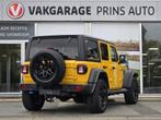 Jeep Wrangler Unlimited 4xe 380 Rubicon |STOEL+STUURVERW.|CA, Automaat, Cabriolet, 23 km/l, 40 km