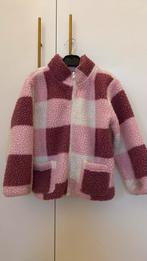 Teddy vest, Ophalen of Verzenden, Zo goed als nieuw, Meisje, Trui of Vest