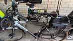Electrische Gazelle orange c330 2016, Fietsen en Brommers, Fietsen | Tandems, Ophalen, Minder dan 10 versnellingen, Vering, Zo goed als nieuw