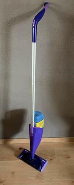 Swiffer WetJet met Poetsmiddel ZGAN, Ophalen, Mop of Dweil