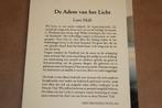 De Adem van het Licht — Holistisch & Spiritueel Beleven, Boeken, Ophalen of Verzenden, Gelezen