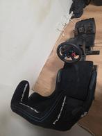 Playseat + Logitech G29 Stuur - Playstation, Ophalen of Verzenden, Zo goed als nieuw