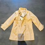 Trench coat zara, new with tag, 134 cm, Ophalen of Verzenden, Zo goed als nieuw