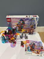 Lego 41164 - Disney Frozen - Enchanted Treehouse / Boomhut, Kinderen en Baby's, Speelgoed | Duplo en Lego, Ophalen of Verzenden