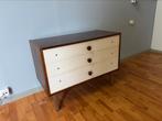 Vintage ladekastje, Gebruikt, Minder dan 100 cm, 25 tot 50 cm, 50 tot 100 cm