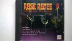 Rose Royce - Greatest Hits Live In Concert, Cd's en Dvd's, Cd's | R&B en Soul, Soul of Nu Soul, Ophalen of Verzenden, Zo goed als nieuw