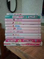 Niki Smit, Boeken, Kinderboeken | Jeugd | onder 10 jaar, Ophalen of Verzenden, Zo goed als nieuw, Fictie algemeen