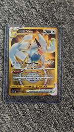 Pokemon kaart Lugia Vstar 211/195, Ophalen of Verzenden, Zo goed als nieuw