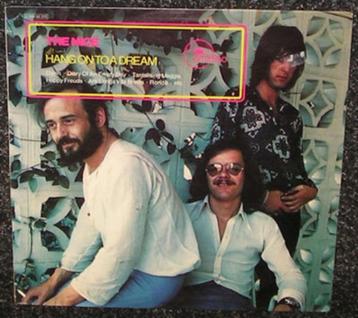 The Nice – Hang On To A Dream 1970 LP1701 beschikbaar voor biedingen
