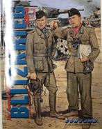 Coelianmodels, Concord 6001, Blitzkrieg 1939-41, € 22,-, Boeken, Tweede Wereldoorlog, Nieuw, Ophalen of Verzenden, Landmacht