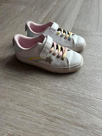 H&M schoenen regenboog maat 30 beschikbaar voor biedingen