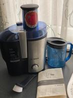 Groentesap centrifuge, Witgoed en Apparatuur, Ophalen, Nieuw, Elektrisch, Sapcentrifuge