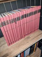 Tom Poes - Complete serie hardcover - Toonder, Boeken, Gelezen, Ophalen of Verzenden, Complete serie of reeks