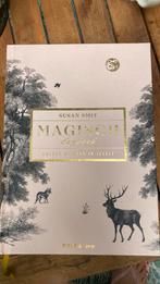 Nieuw! Susan Smit - Magisch dagboek, Ophalen of Verzenden, Nieuw, Susan Smit