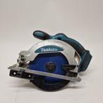Makita DSS610Z Cirkelzaag Body | Nette Staat, Makita, Zo goed als nieuw, Support@makita.com, Makita Corporation, 3-11-8, Sumiyoshi-cho, 
Anjo, Aichi 446-8502
Japan